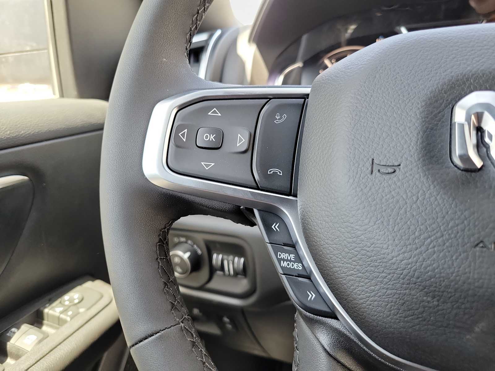Thumbnail: 2026 RAM 1500 - 15