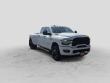 2027 Ram 3500 BIG HORN CREW CAB 4X4 Pickup