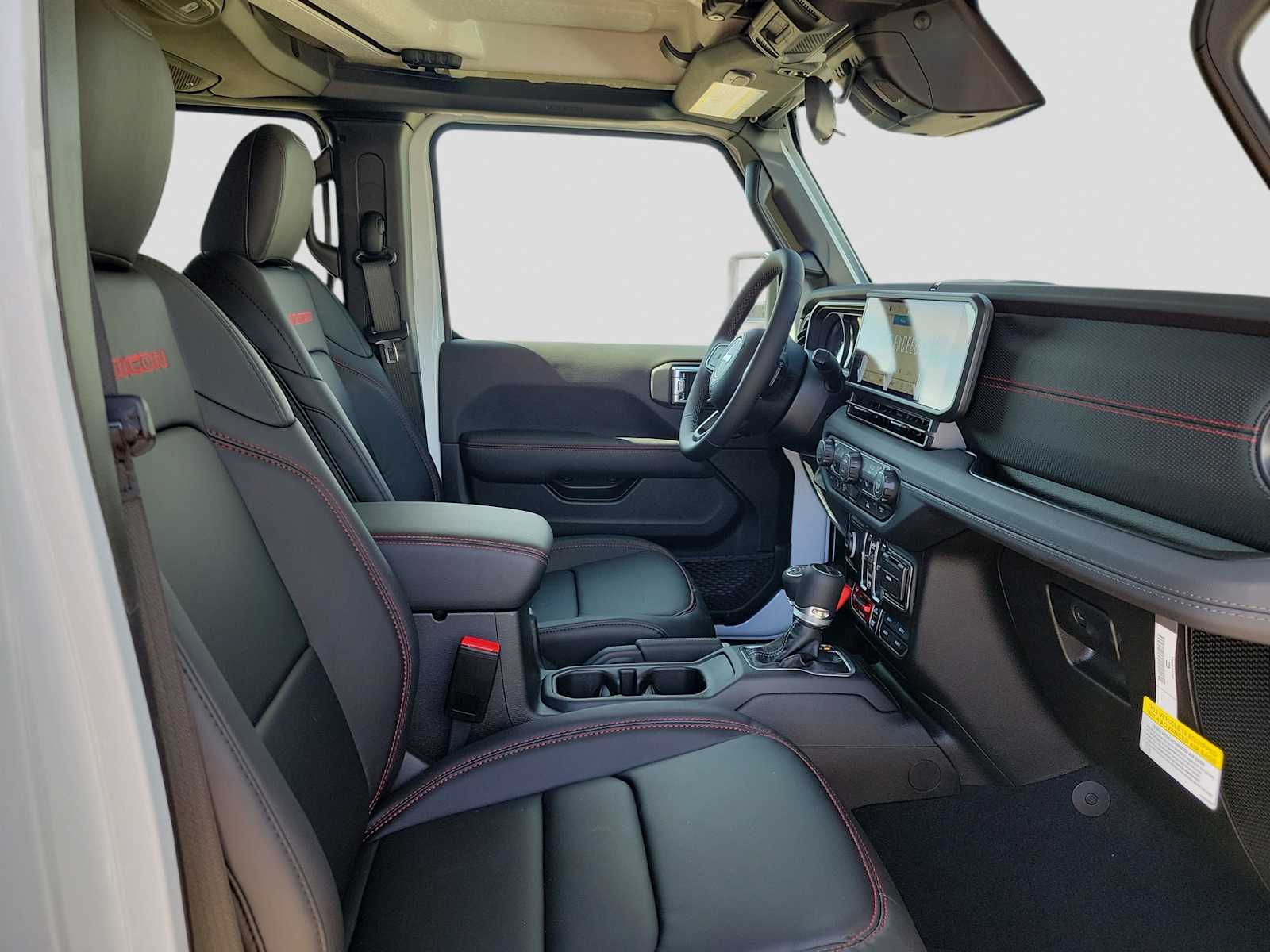 Thumbnail: 2026 Jeep Gladiator - 14