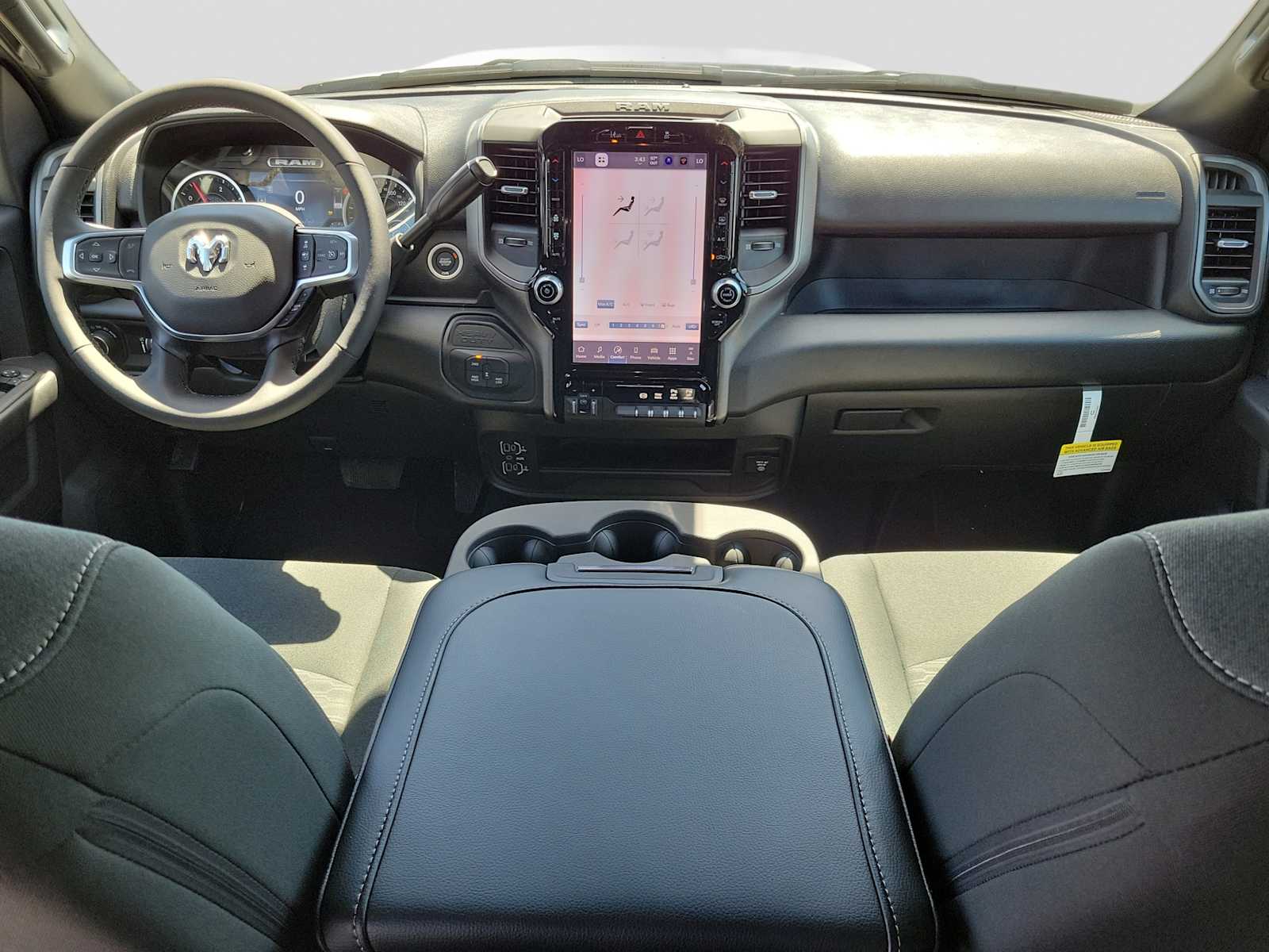 Thumbnail: 2026 RAM 3500 - 10