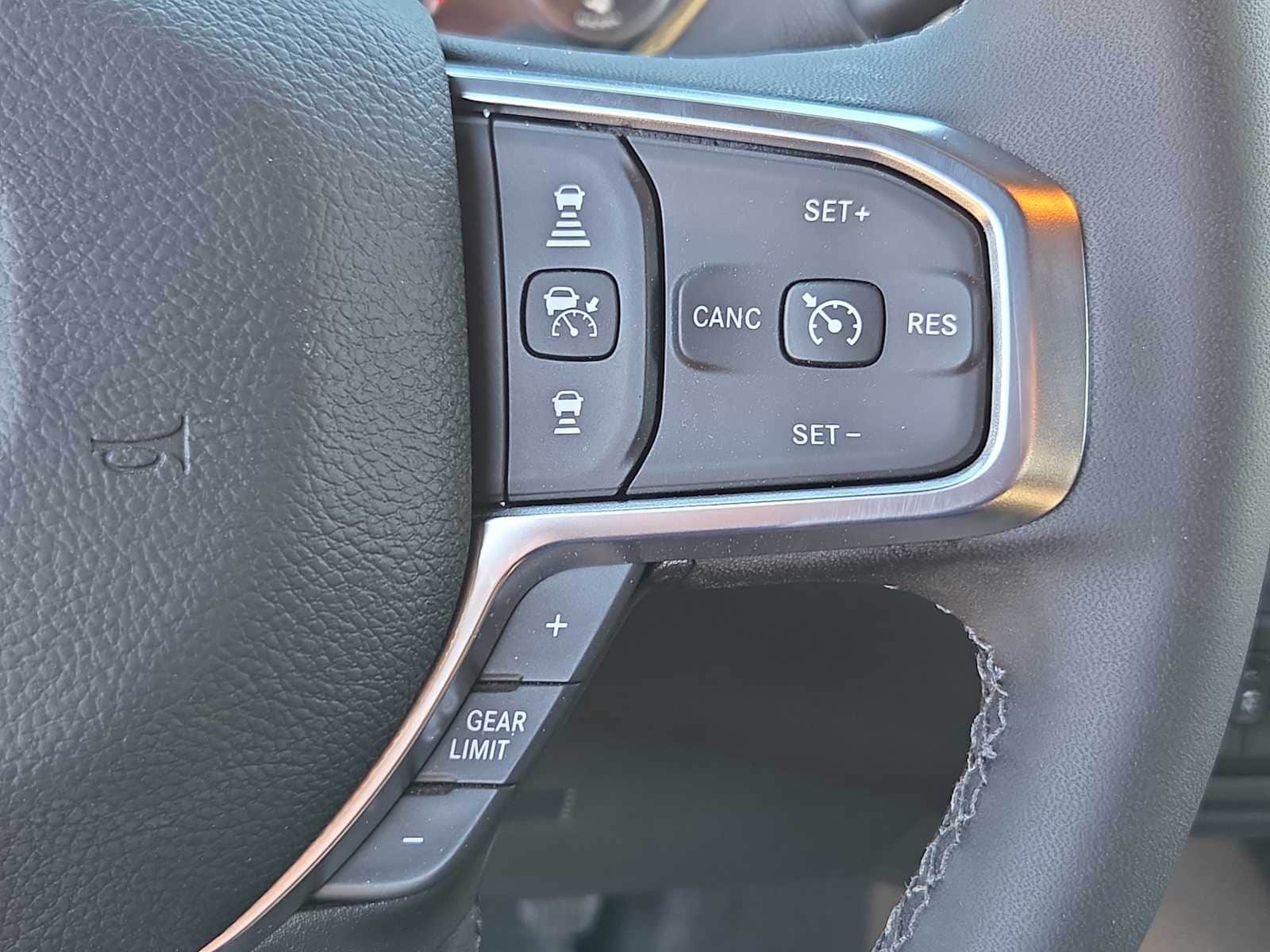 Thumbnail: 2025 RAM 2500 - 19