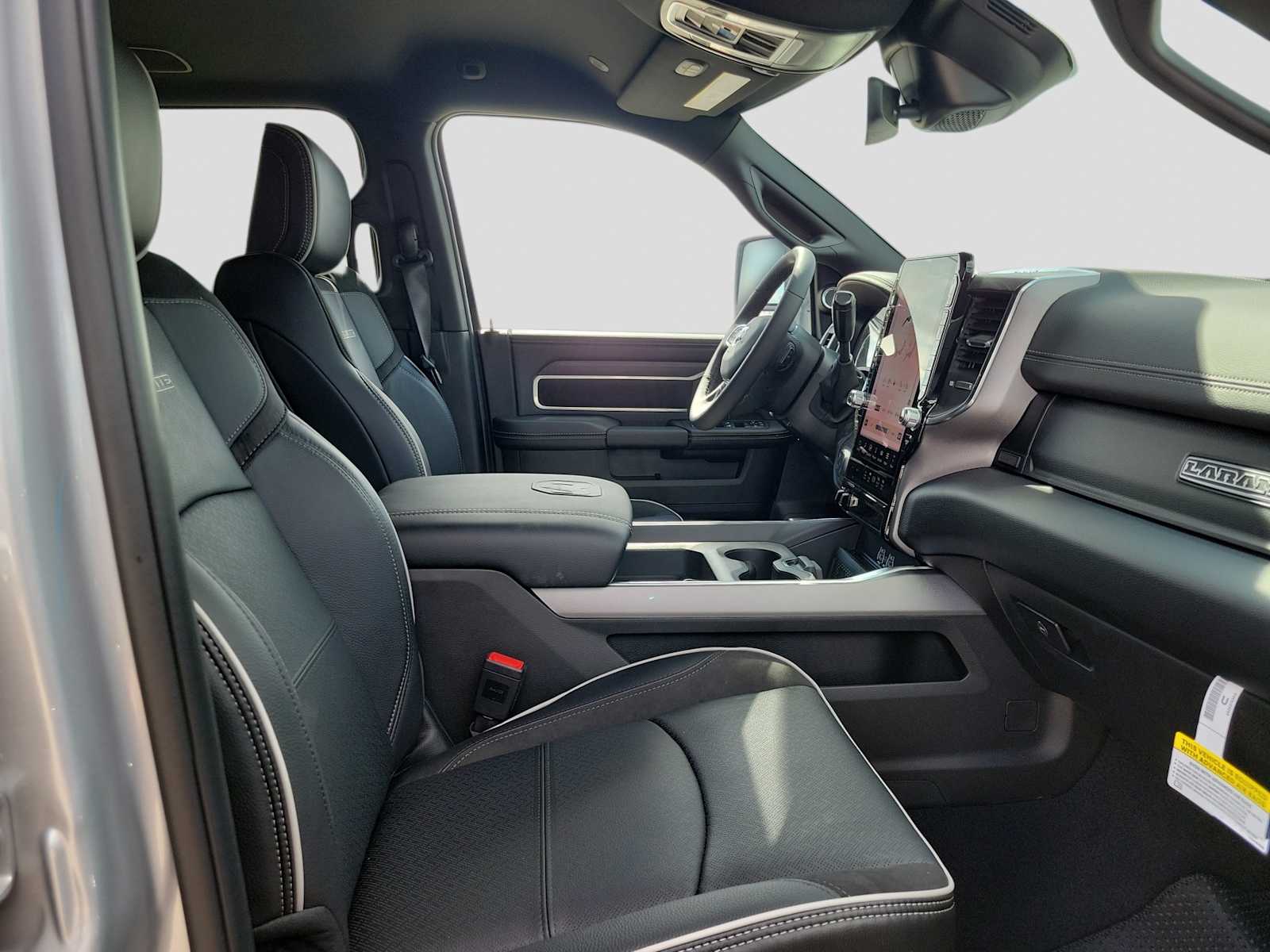 Thumbnail: 2026 RAM 2500 - 14