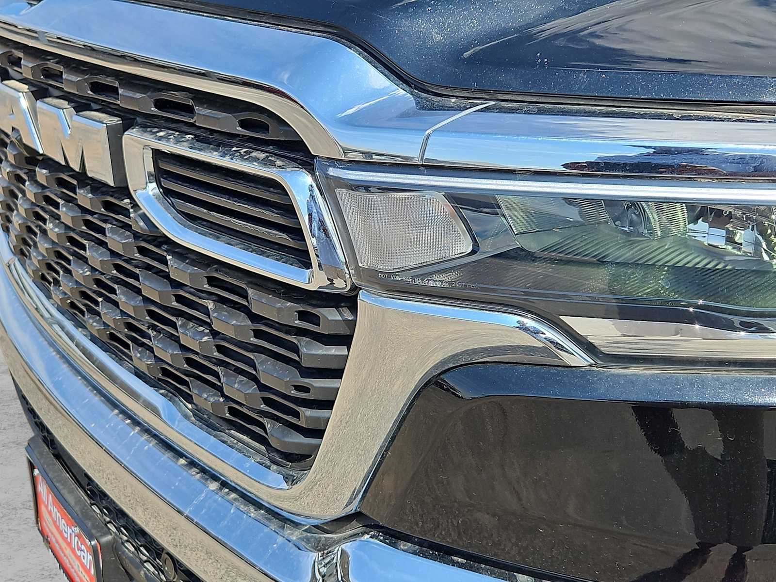 2026 RAM 1500 Big Horn/Lone Star - Photo 13