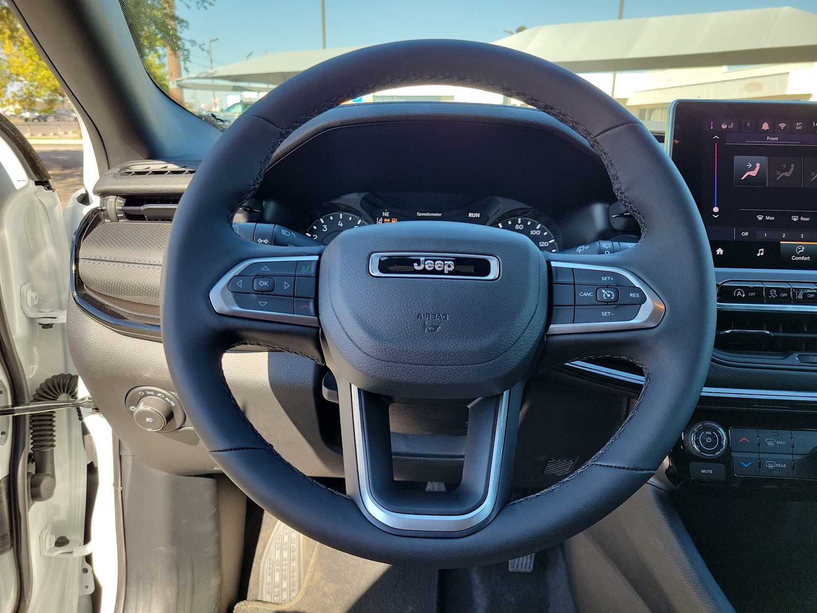 Thumbnail: 2026 Jeep Compass - 15