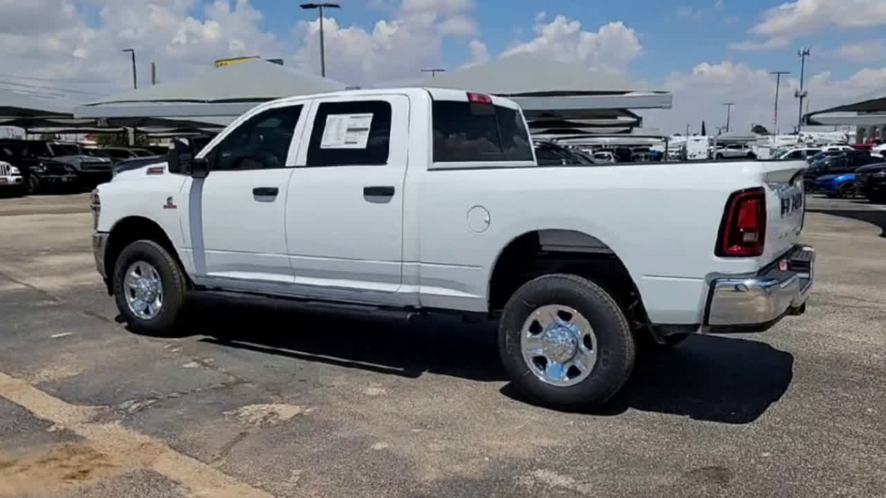 Thumbnail: 2026 RAM 2500 - 6