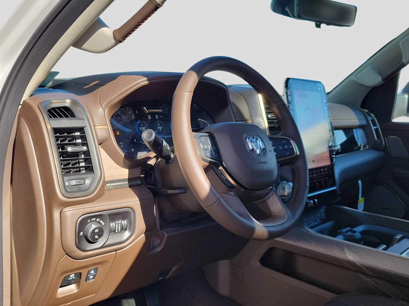 Thumbnail: 2026 RAM 1500 - 2