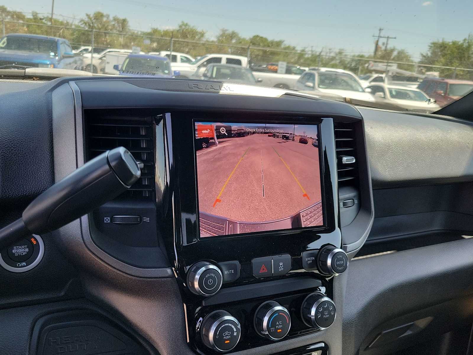 Thumbnail: 2025 RAM 2500 - 20