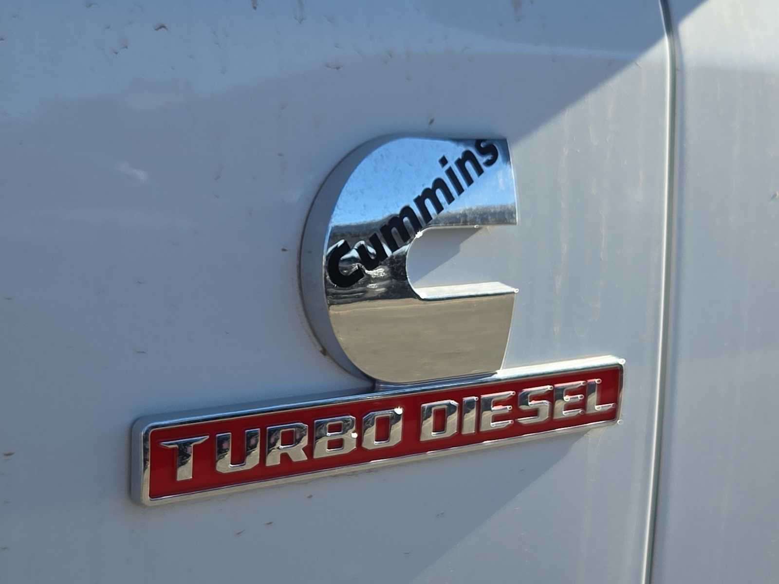 Thumbnail: 2025 RAM 2500 - 9