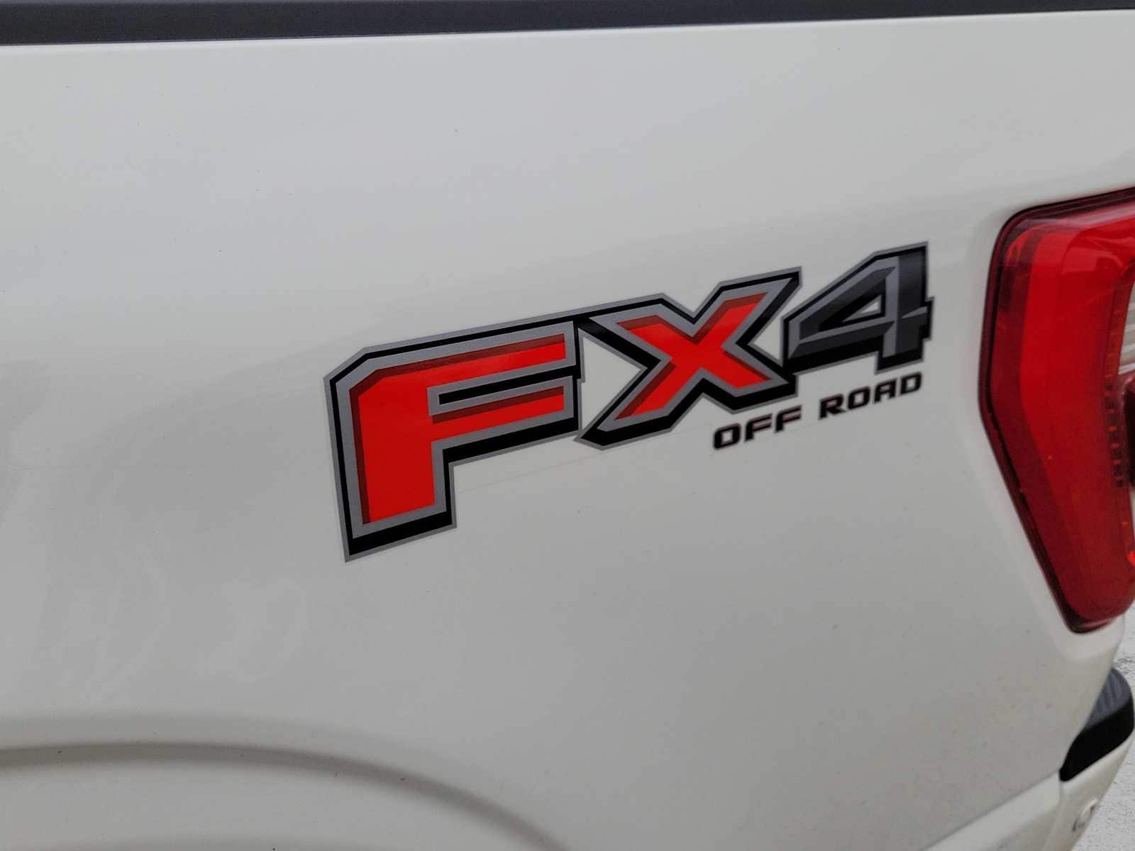 Thumbnail: 2022 Ford F-150 - 15