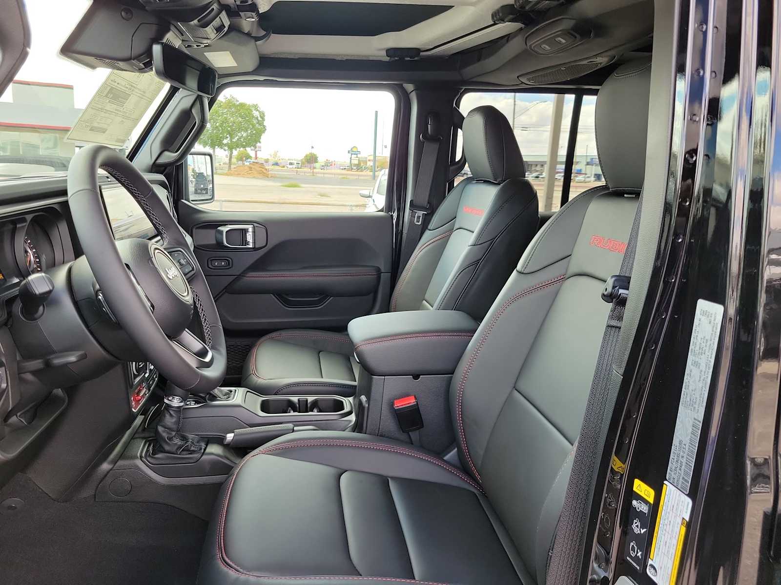 Thumbnail: 2025 Jeep Gladiator - 11