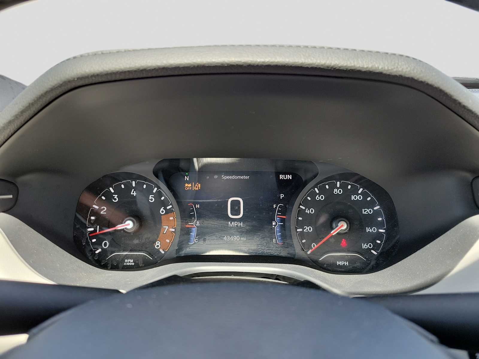 Thumbnail: 2025 Jeep Compass - 18