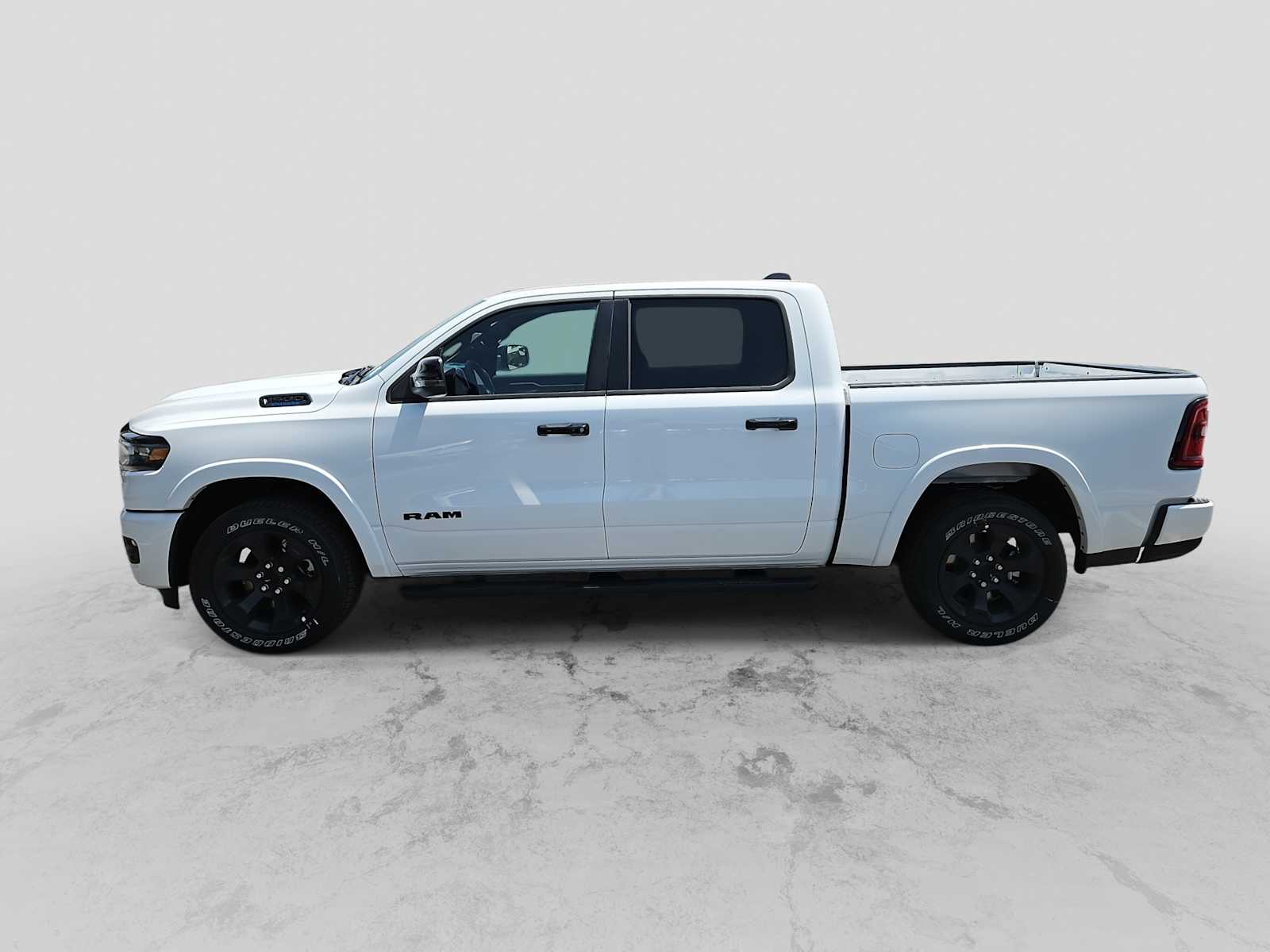 Thumbnail: 2026 RAM 1500 - 5