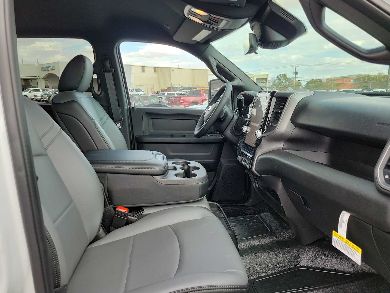 Thumbnail: 2026 RAM 4500 - 14