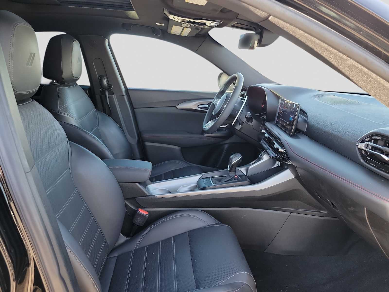 Thumbnail: 2024 Dodge Hornet - 14