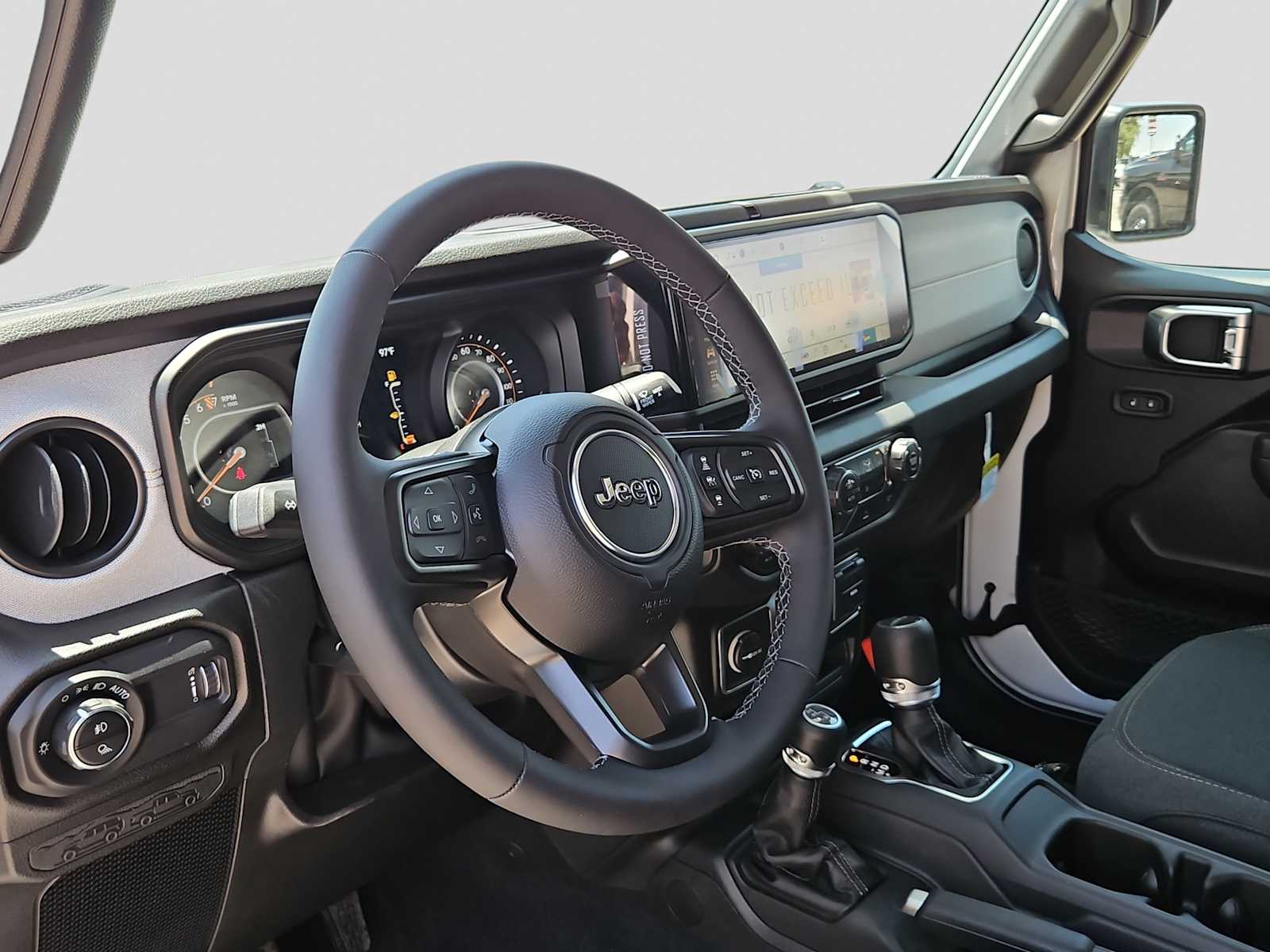 Thumbnail: 2026 Jeep Gladiator - 2