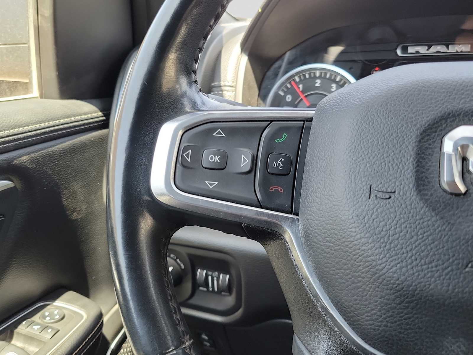 Thumbnail: 2023 RAM 1500 - 15