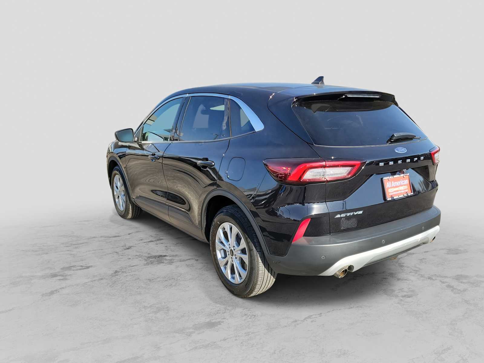 Thumbnail: 2023 Ford Escape - 4