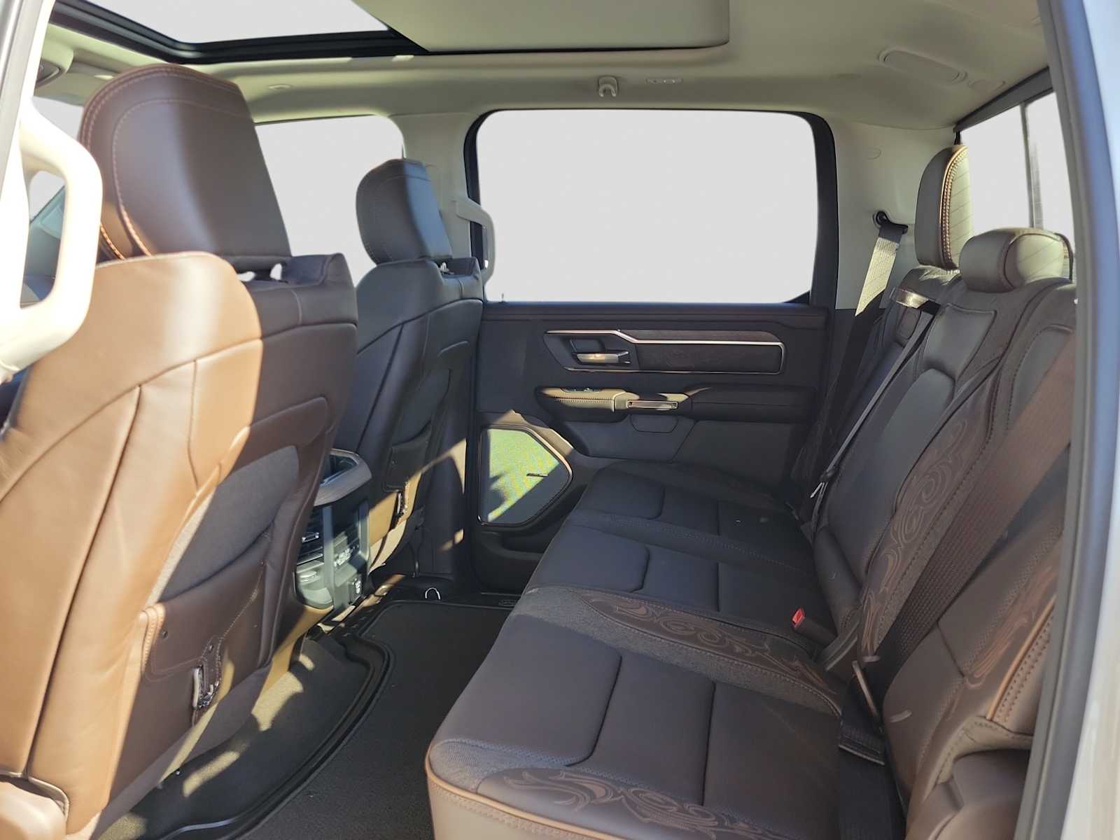 Thumbnail: 2026 RAM 1500 - 12