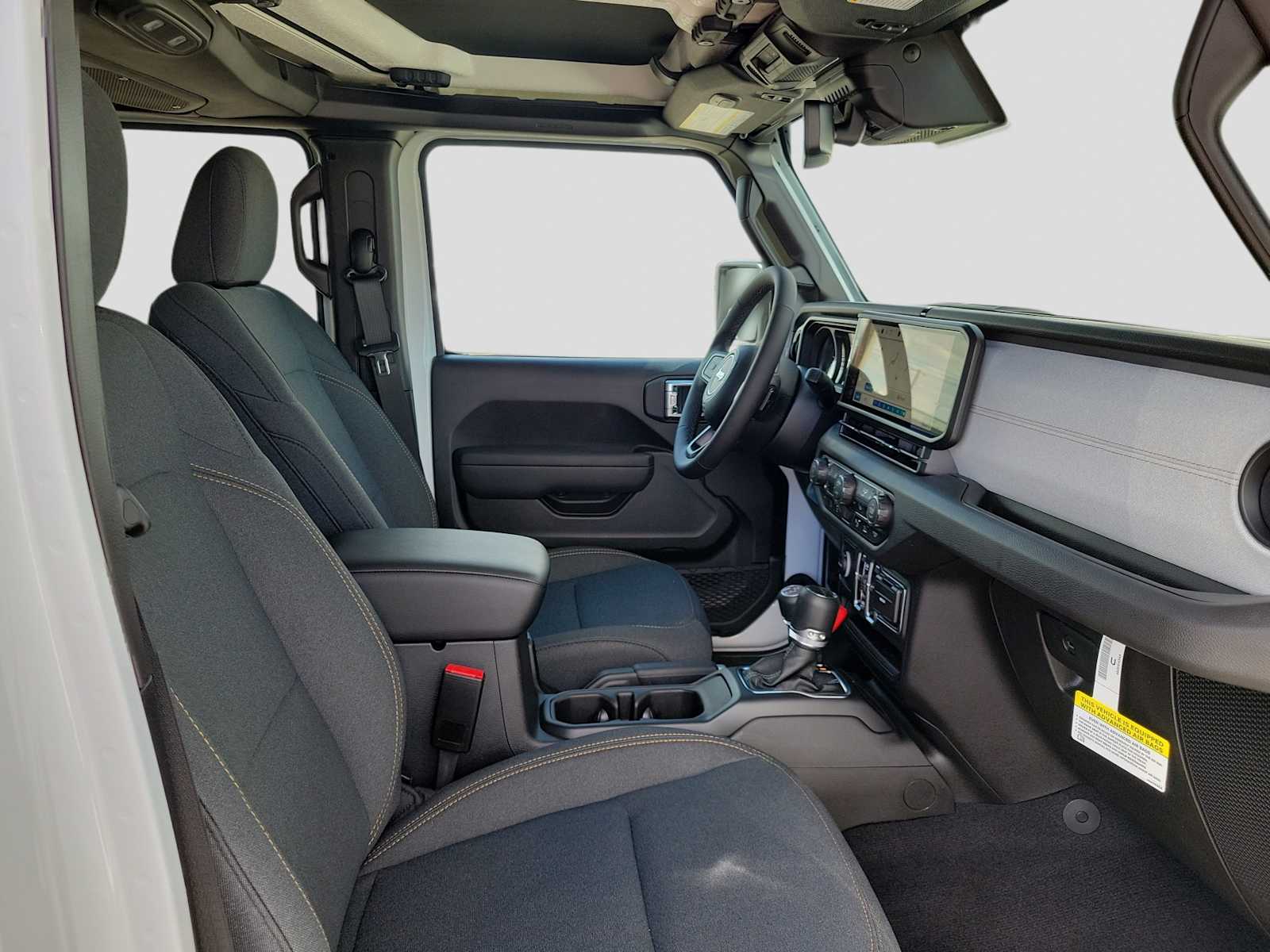 Thumbnail: 2025 Jeep Gladiator - 14