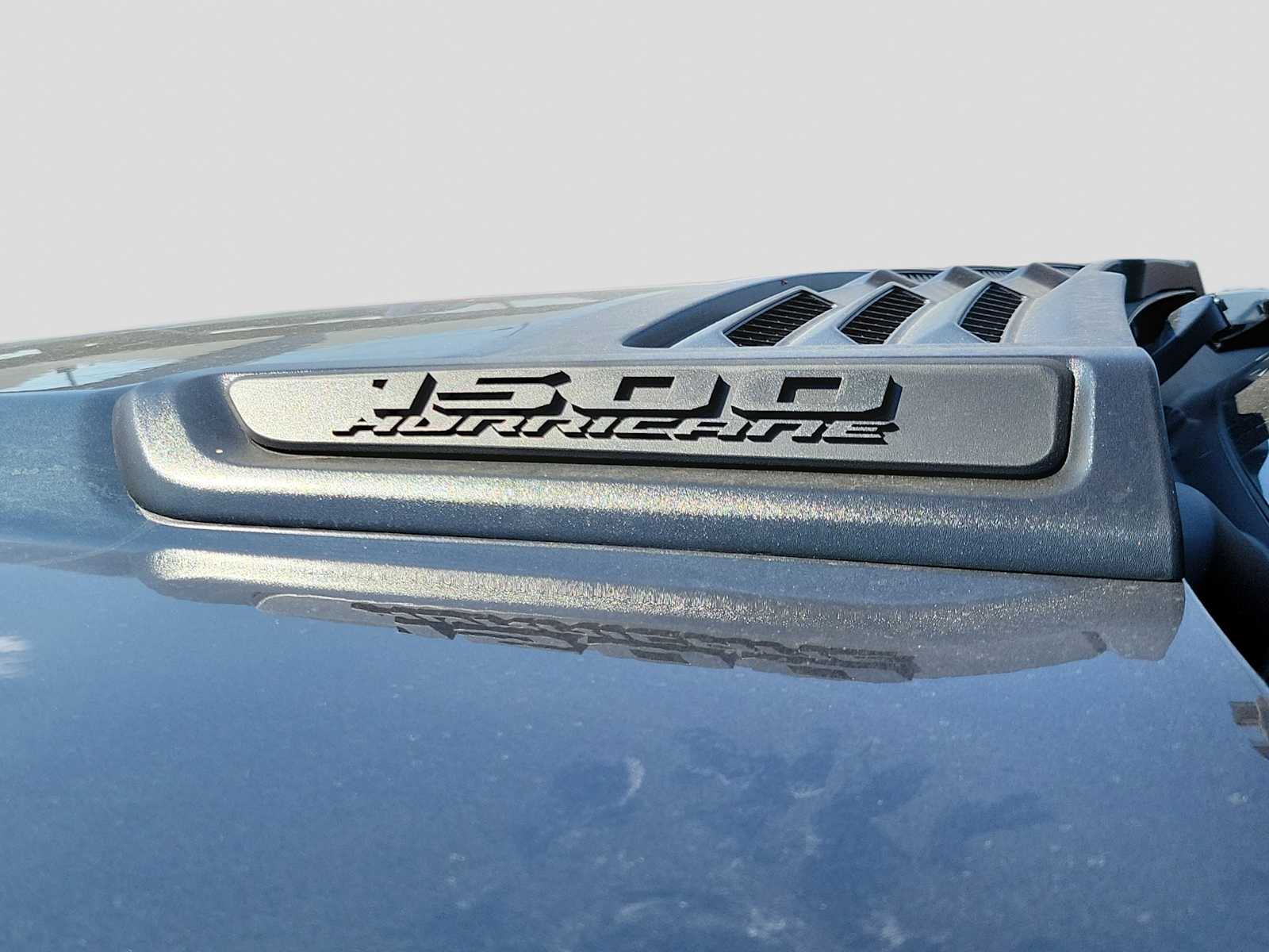 Thumbnail: 2026 RAM 1500 - 9