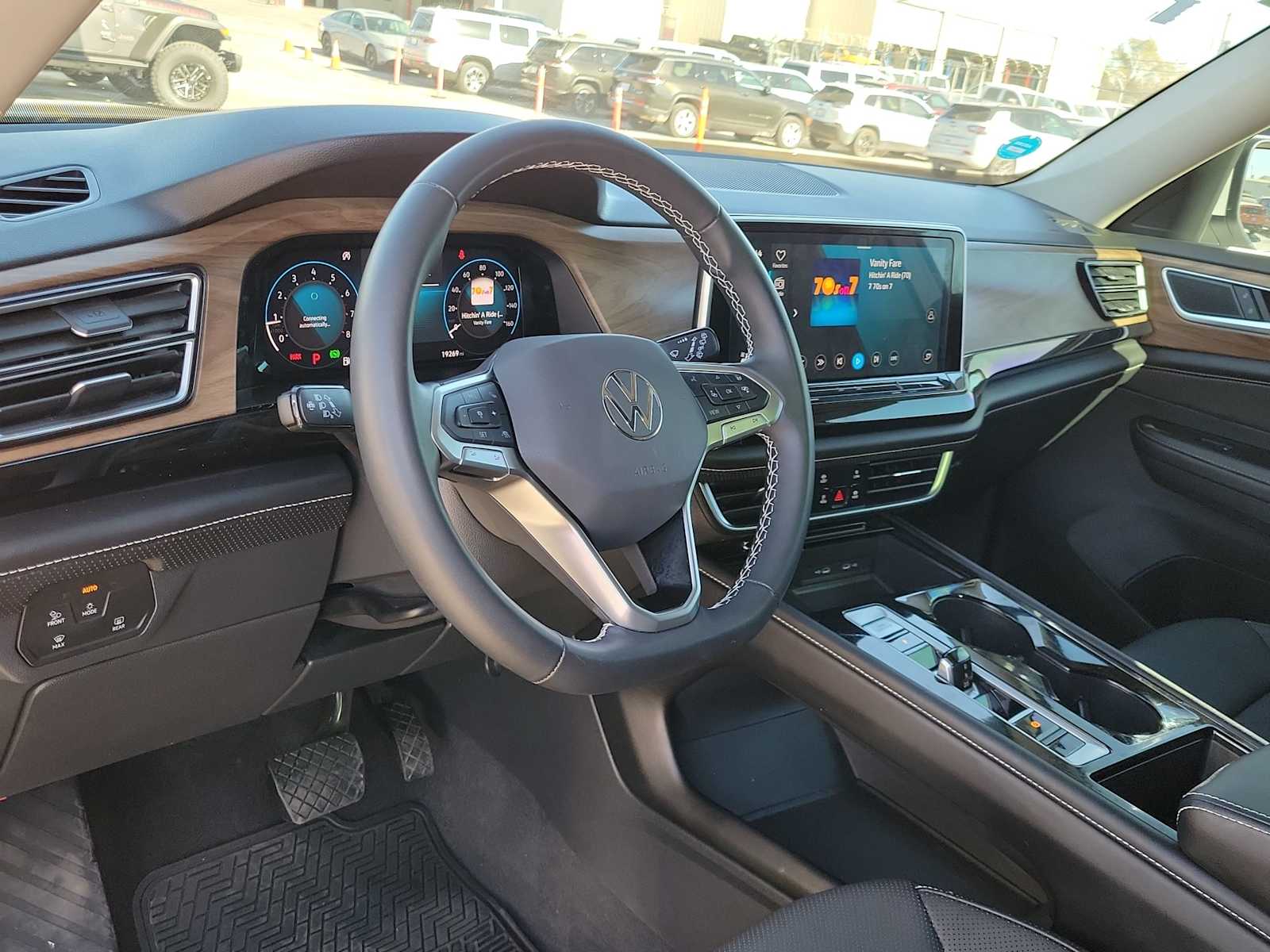 Thumbnail: 2024 Volkswagen Atlas - 2