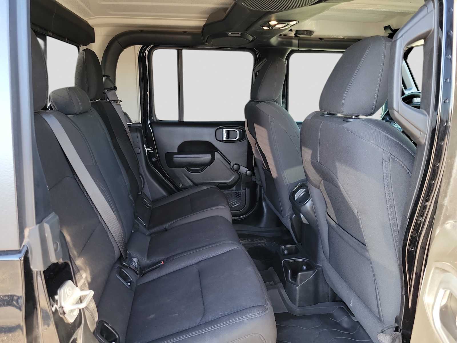 Thumbnail: 2023 Jeep Gladiator - 13