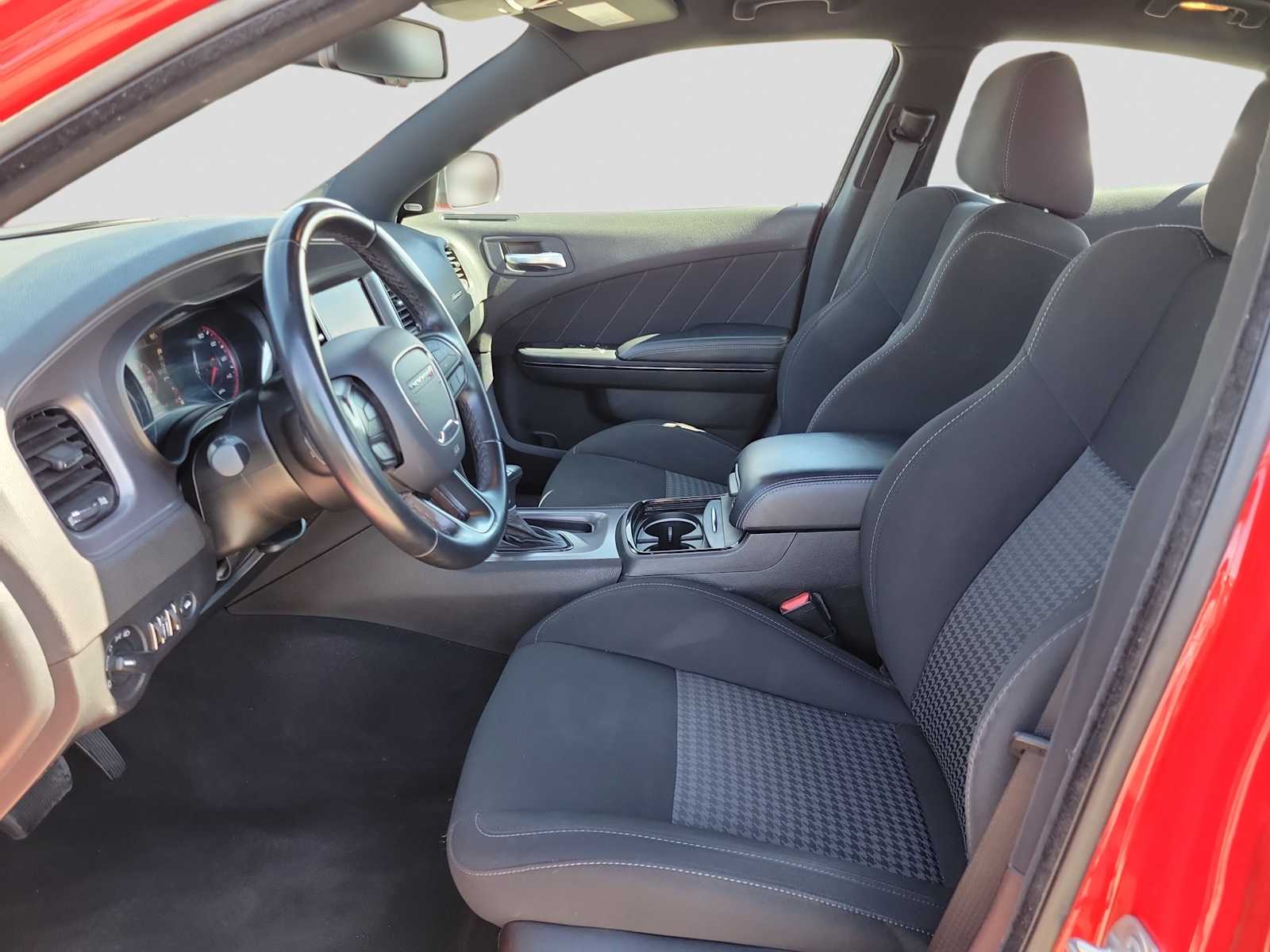 Thumbnail: 2023 Dodge Charger - 11