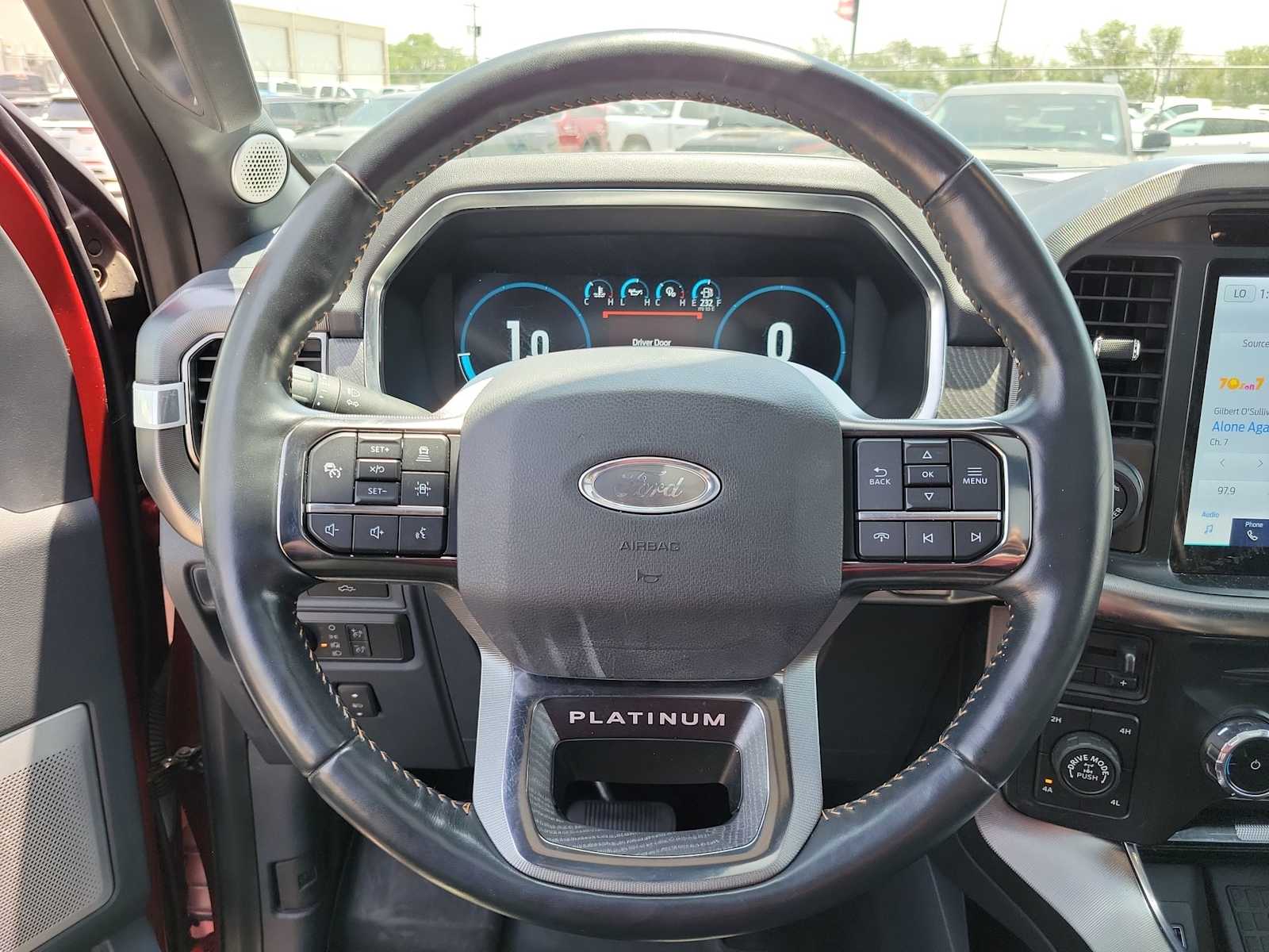 2022 Ford F-150  15