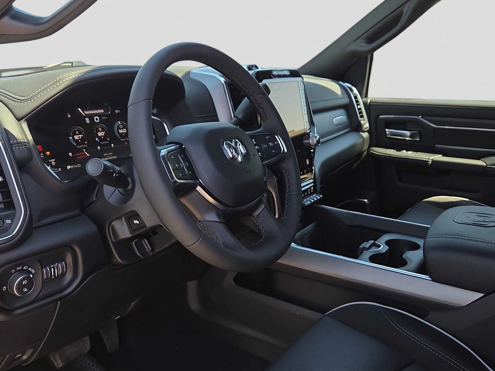 Thumbnail: 2026 RAM 2500 - 2