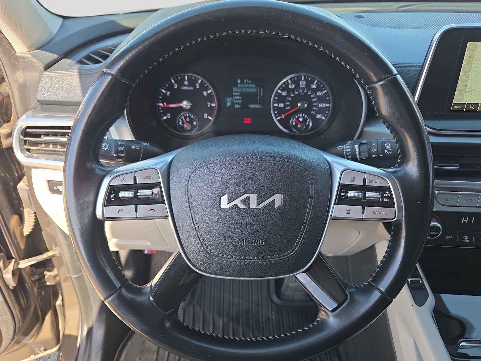 Thumbnail: 2022 Kia Telluride - 15