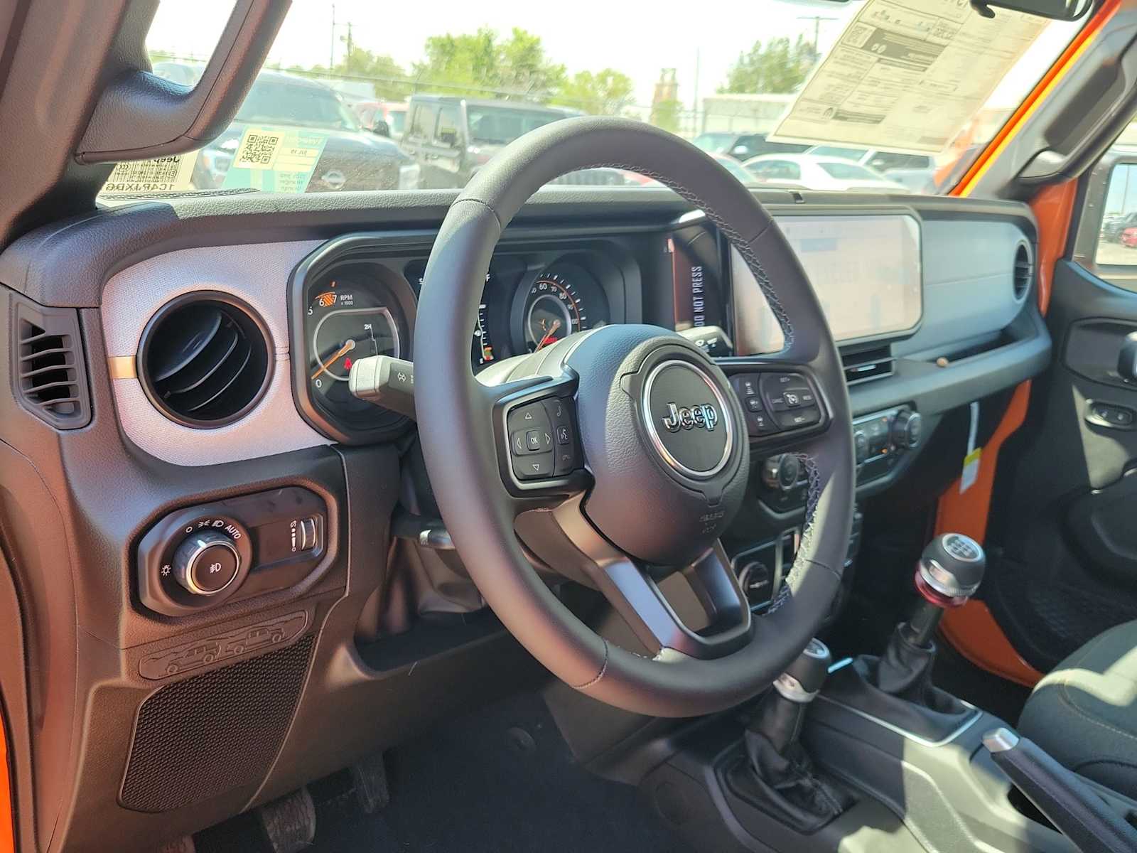 Thumbnail: 2025 Jeep Wrangler - 2