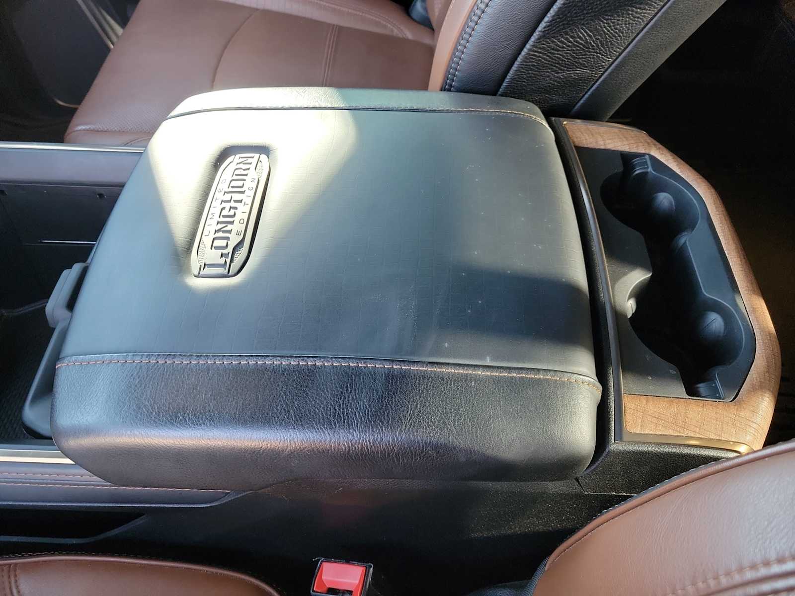 Thumbnail: 2024 RAM 2500 - 16