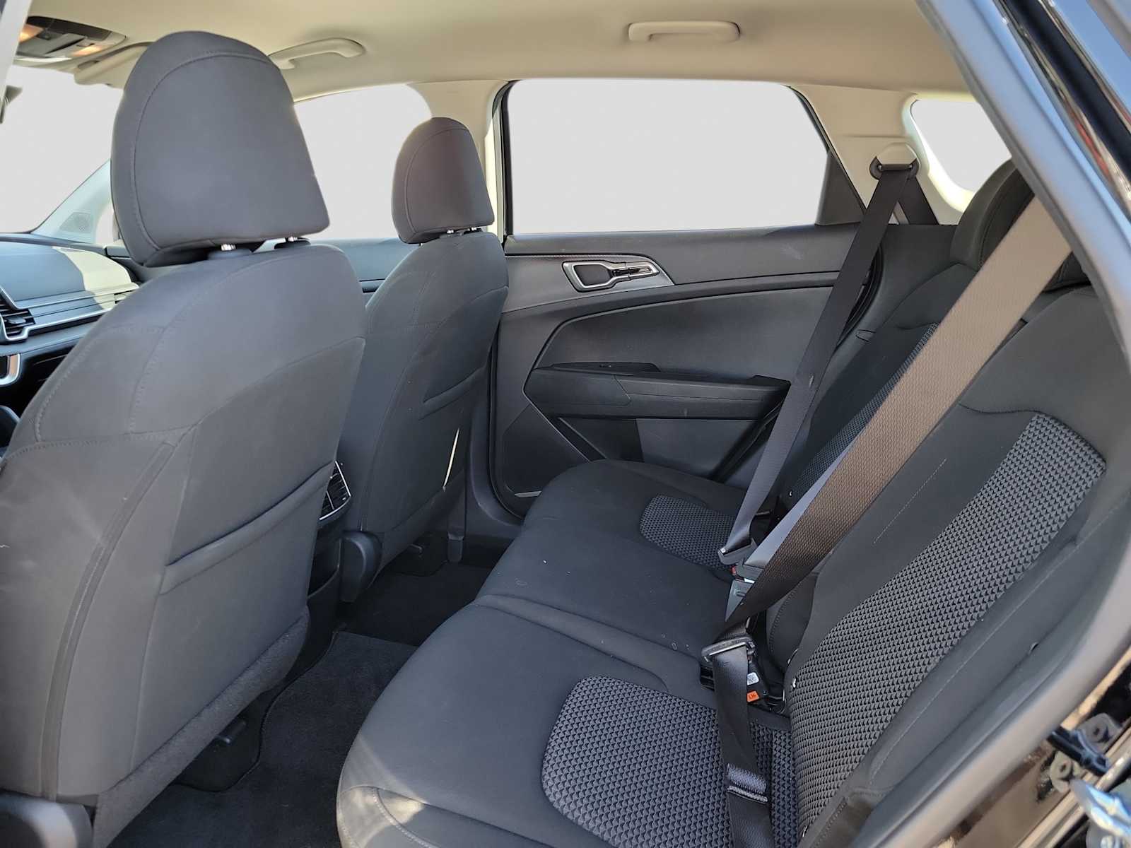 Thumbnail: 2025 Kia Sportage - 12