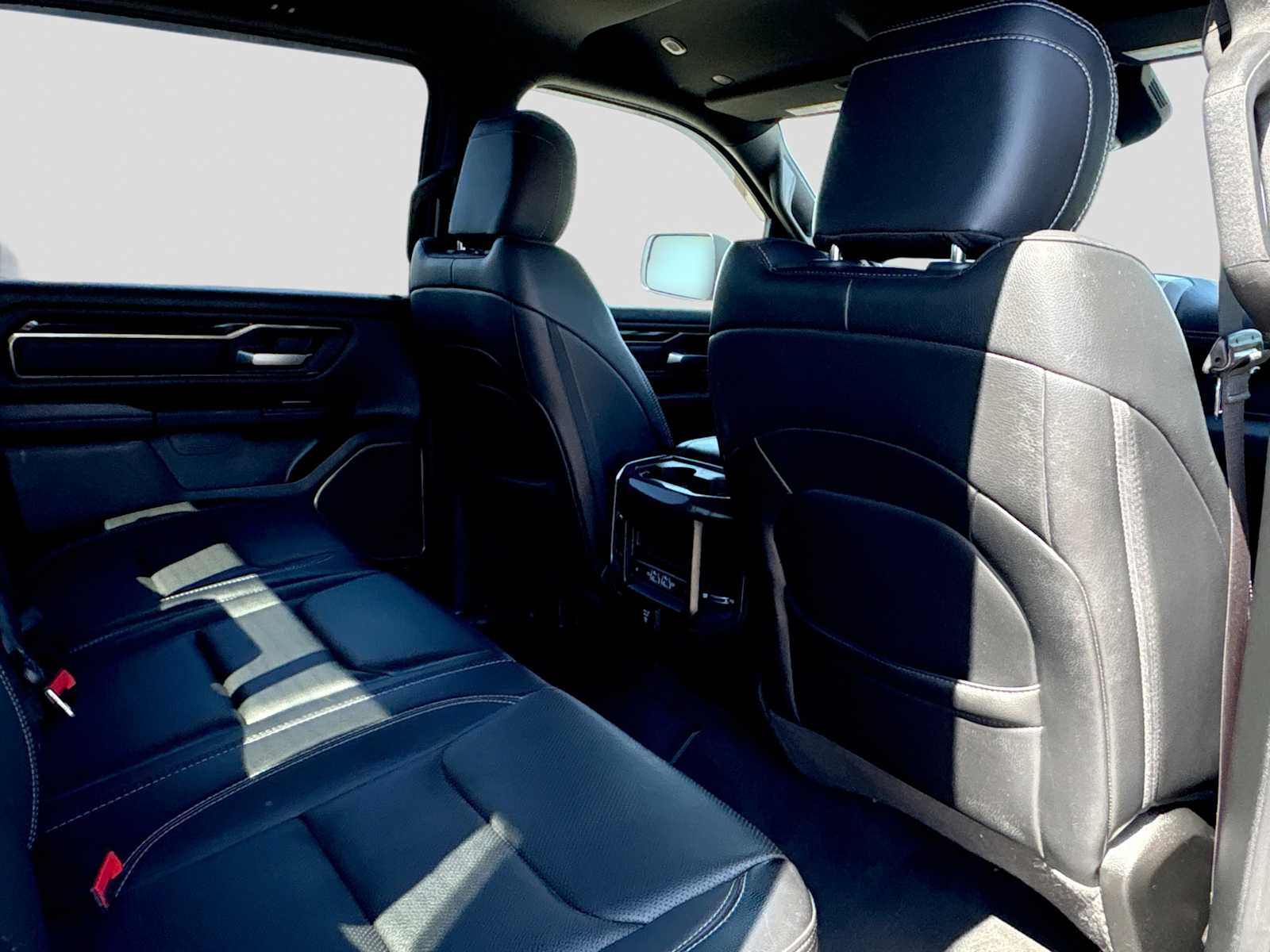 Thumbnail: 2021 RAM 1500 - 9