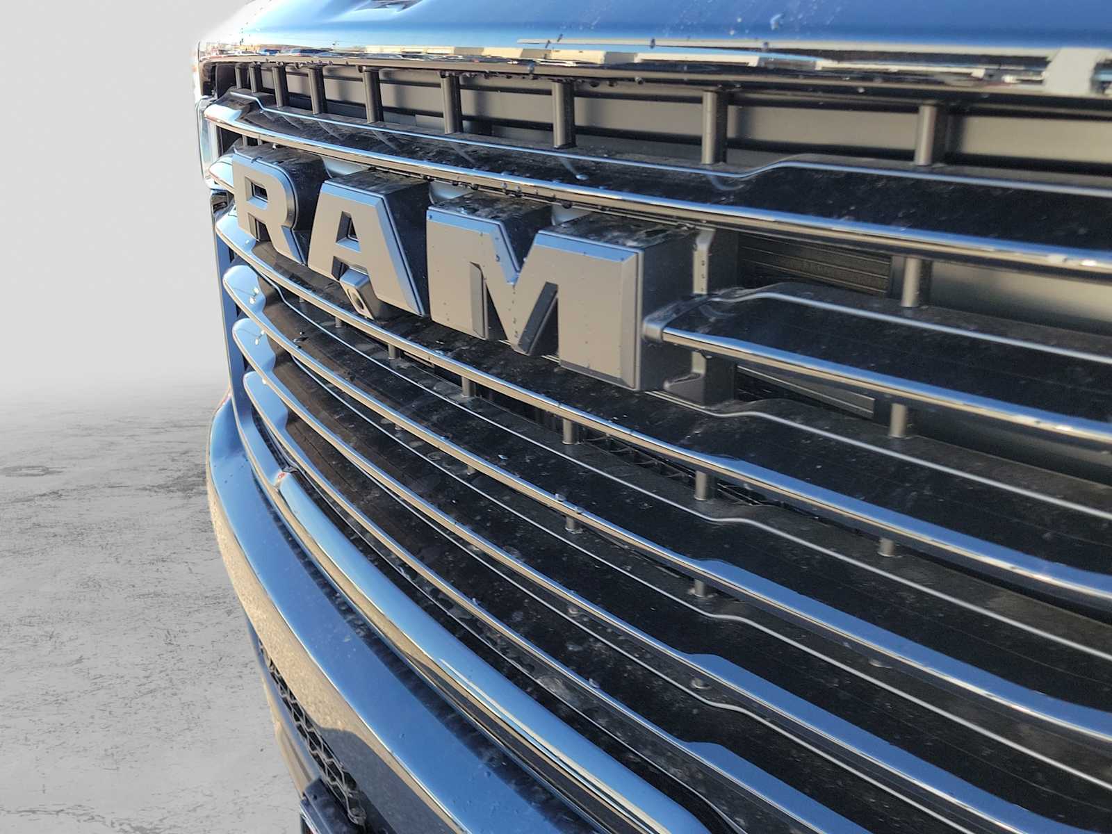 Thumbnail: 2026 RAM 1500 - 9
