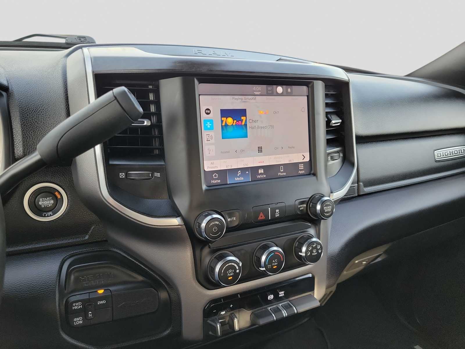 Thumbnail: 2024 RAM 2500 - 21