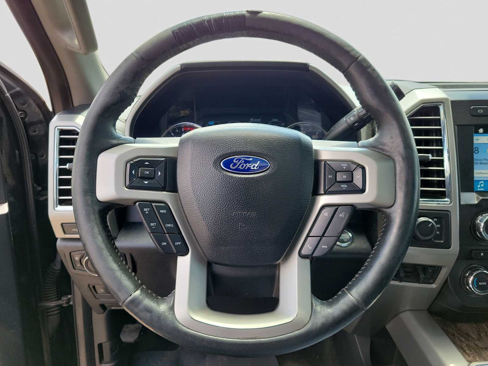 Thumbnail: 2017 Ford F-250 - 11