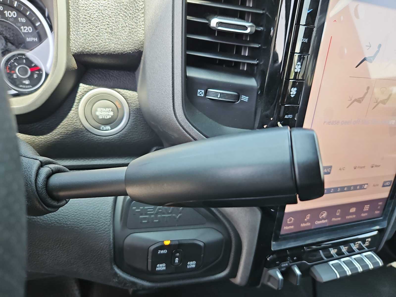 Thumbnail: 2026 RAM 2500 - 13