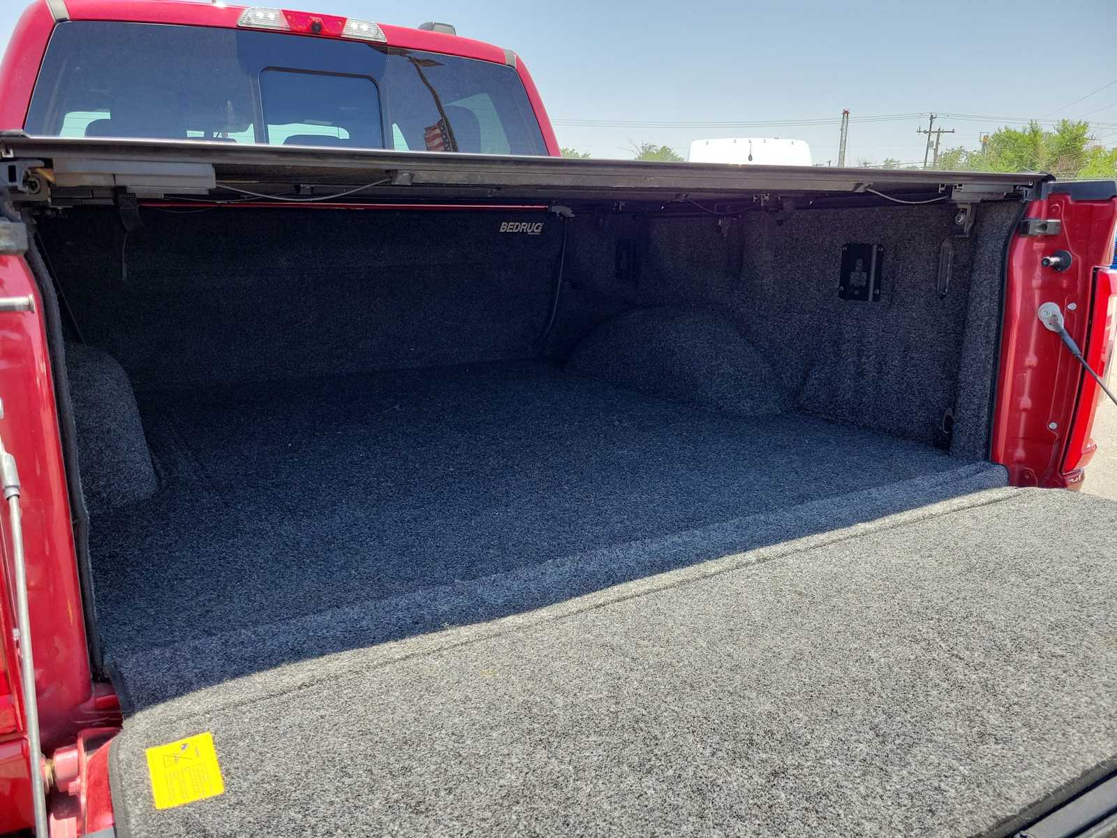 2022 Ford F-150  19
