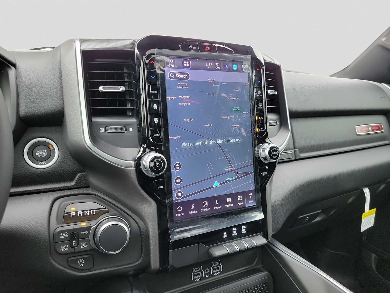 Thumbnail: 2026 RAM 1500 - 21