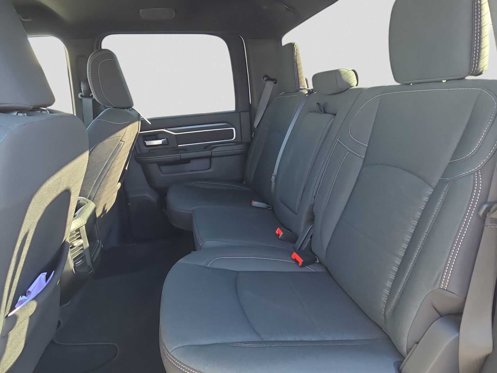 Thumbnail: 2025 RAM 2500 - 12