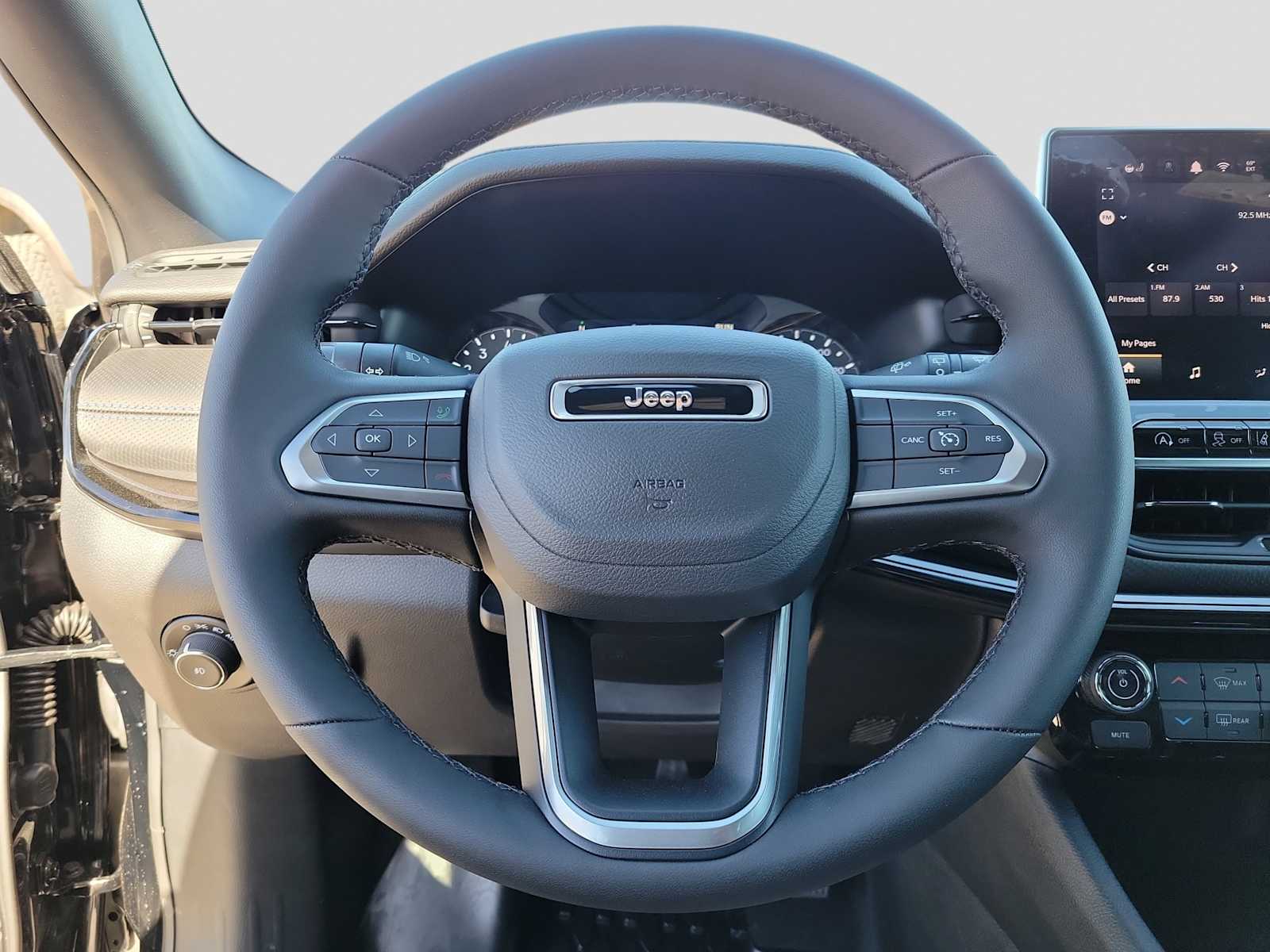 Thumbnail: 2026 Jeep Compass - 15