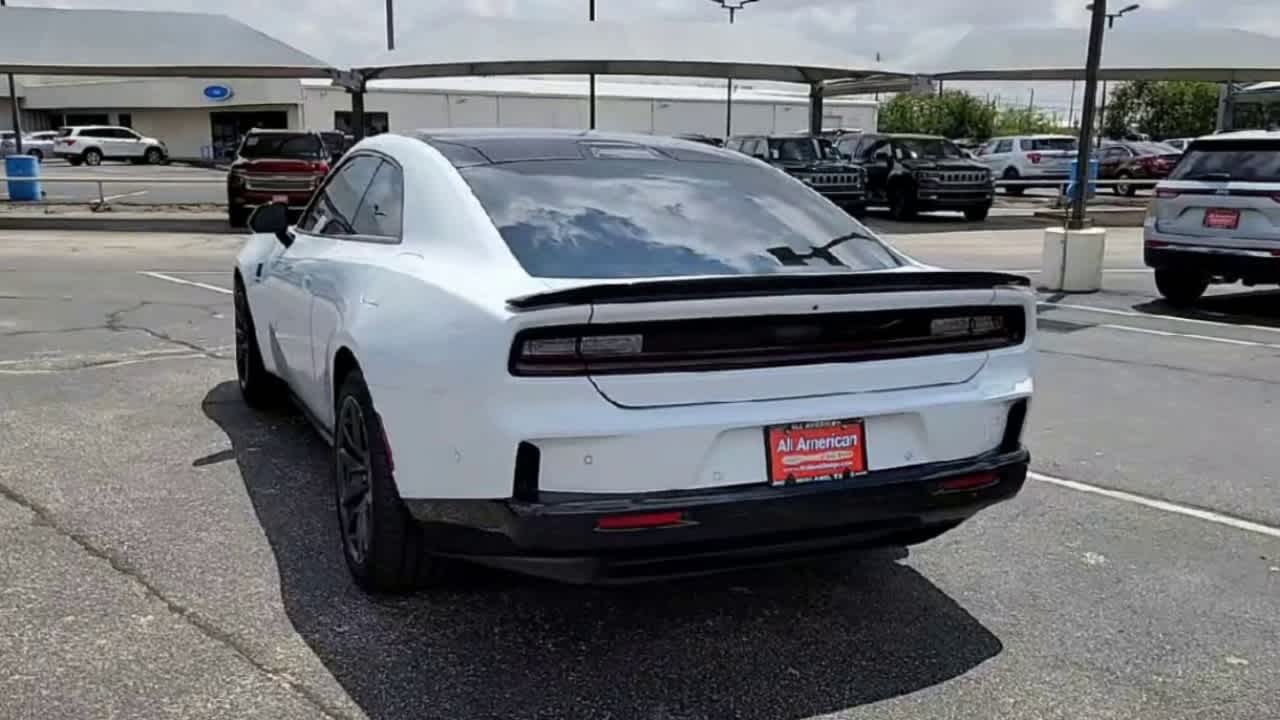 2024 Dodge Charger Daytona Scat Pack - Photo 7