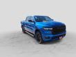 2026 Ram 1500 LARAMIE CREW CAB 4X4 5'7 BOX Pickup