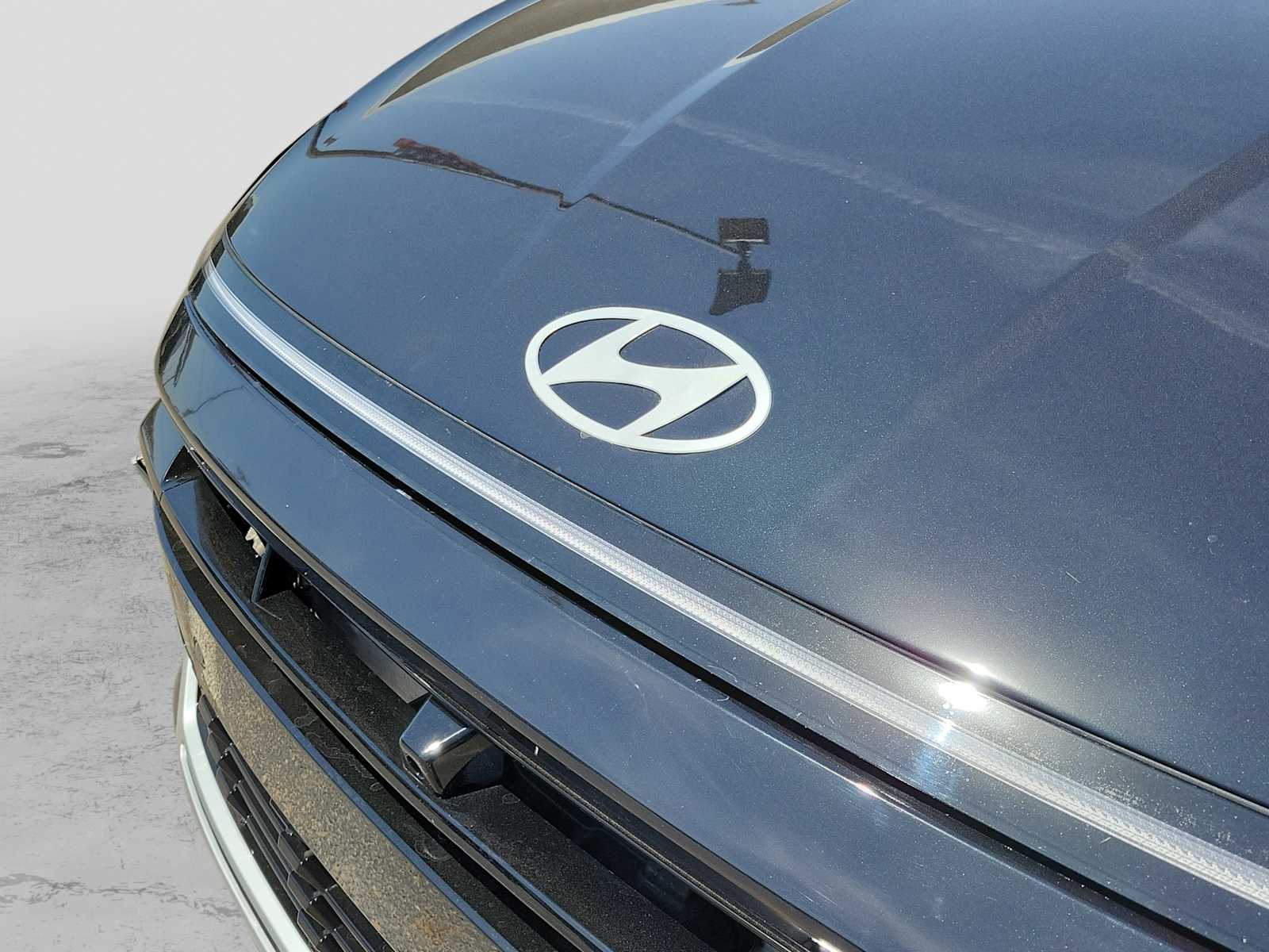 Thumbnail: 2025 Hyundai Sonata - 9