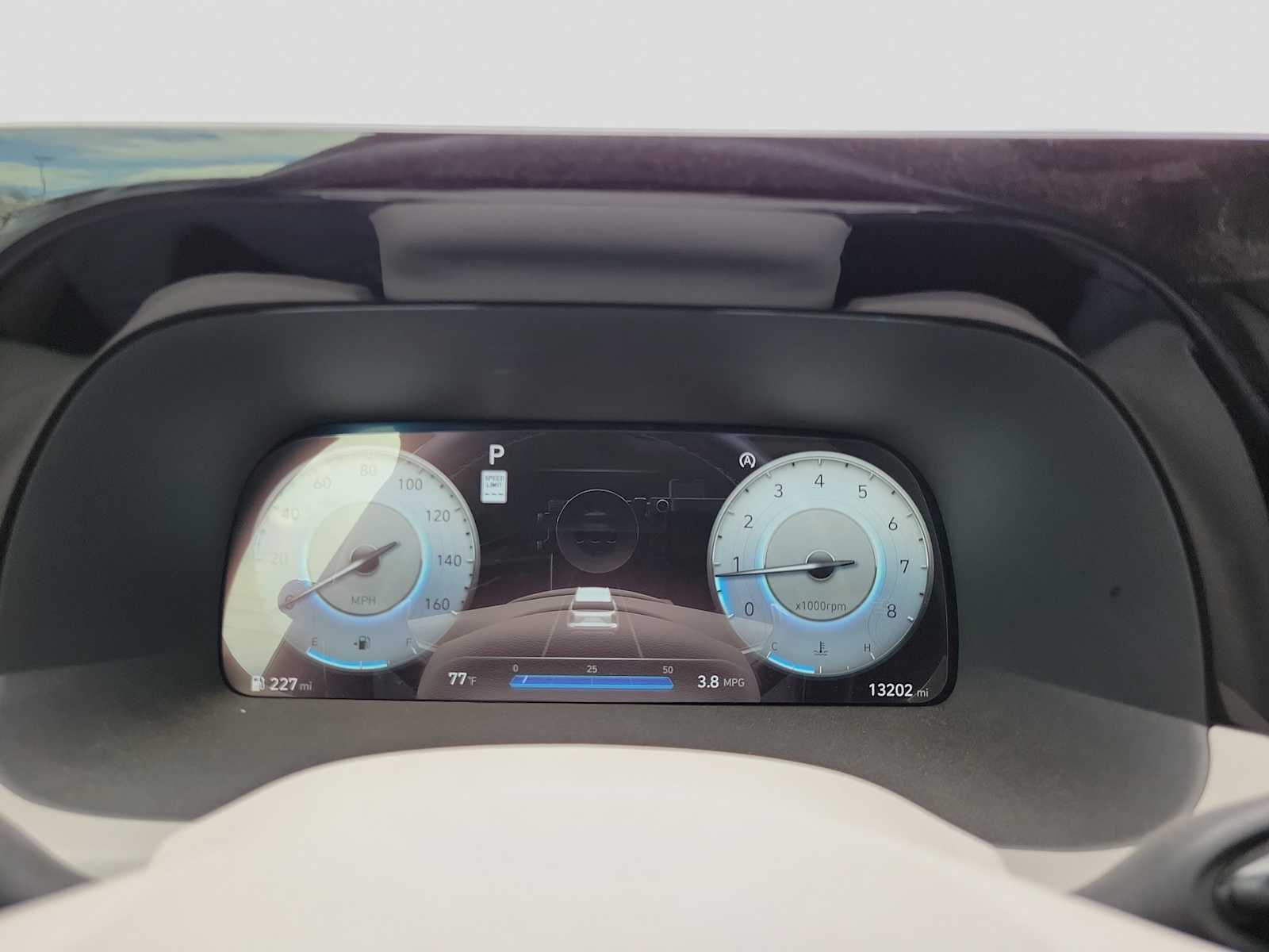 Thumbnail: 2024 Hyundai Palisade - 18