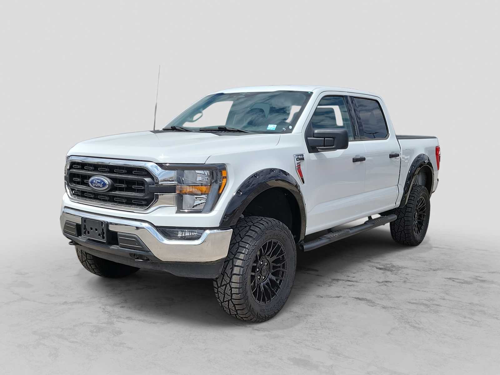 Thumbnail: 2023 Ford F-150 - 1