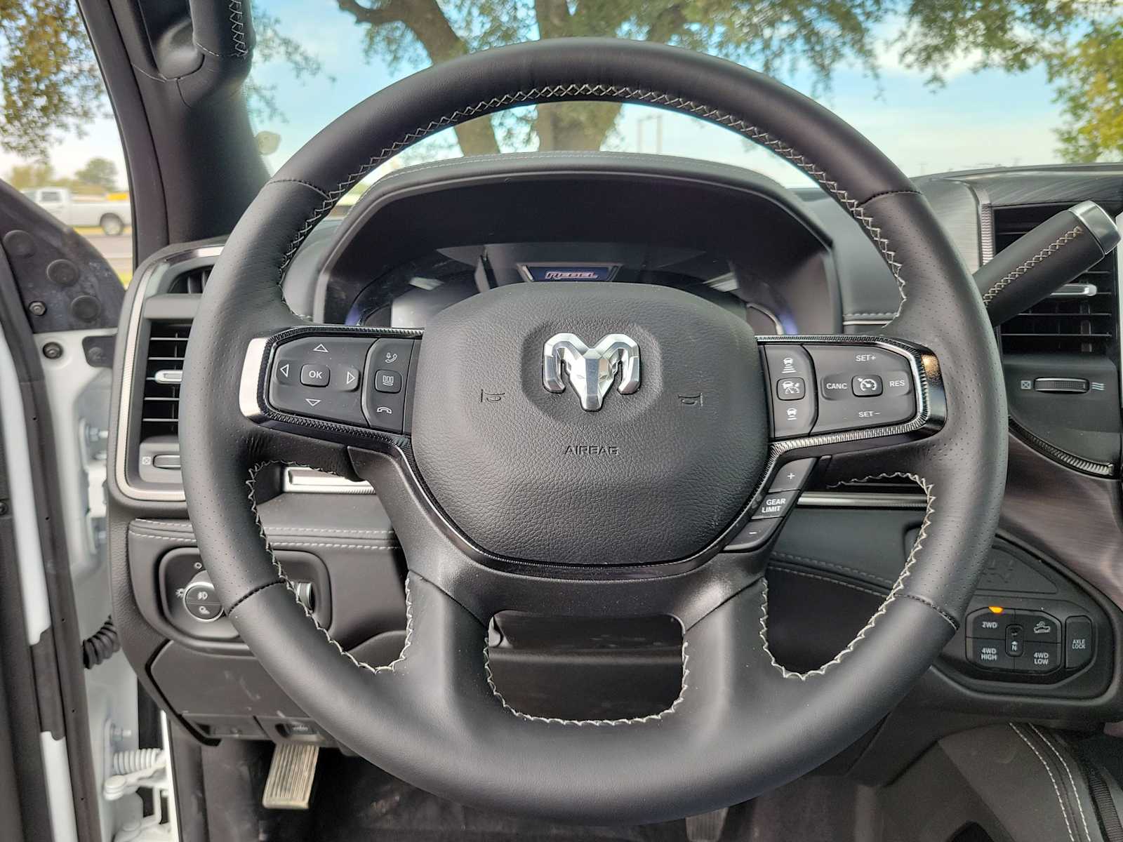 Thumbnail: 2025 RAM 2500 - 15