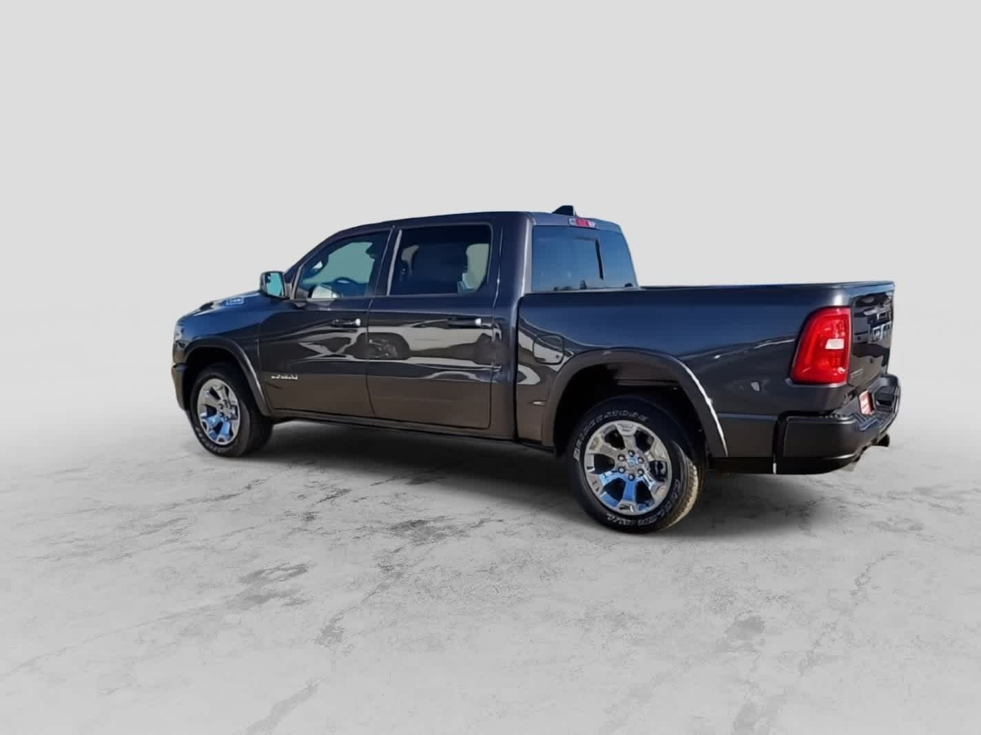 Thumbnail: 2026 RAM 1500 - 6