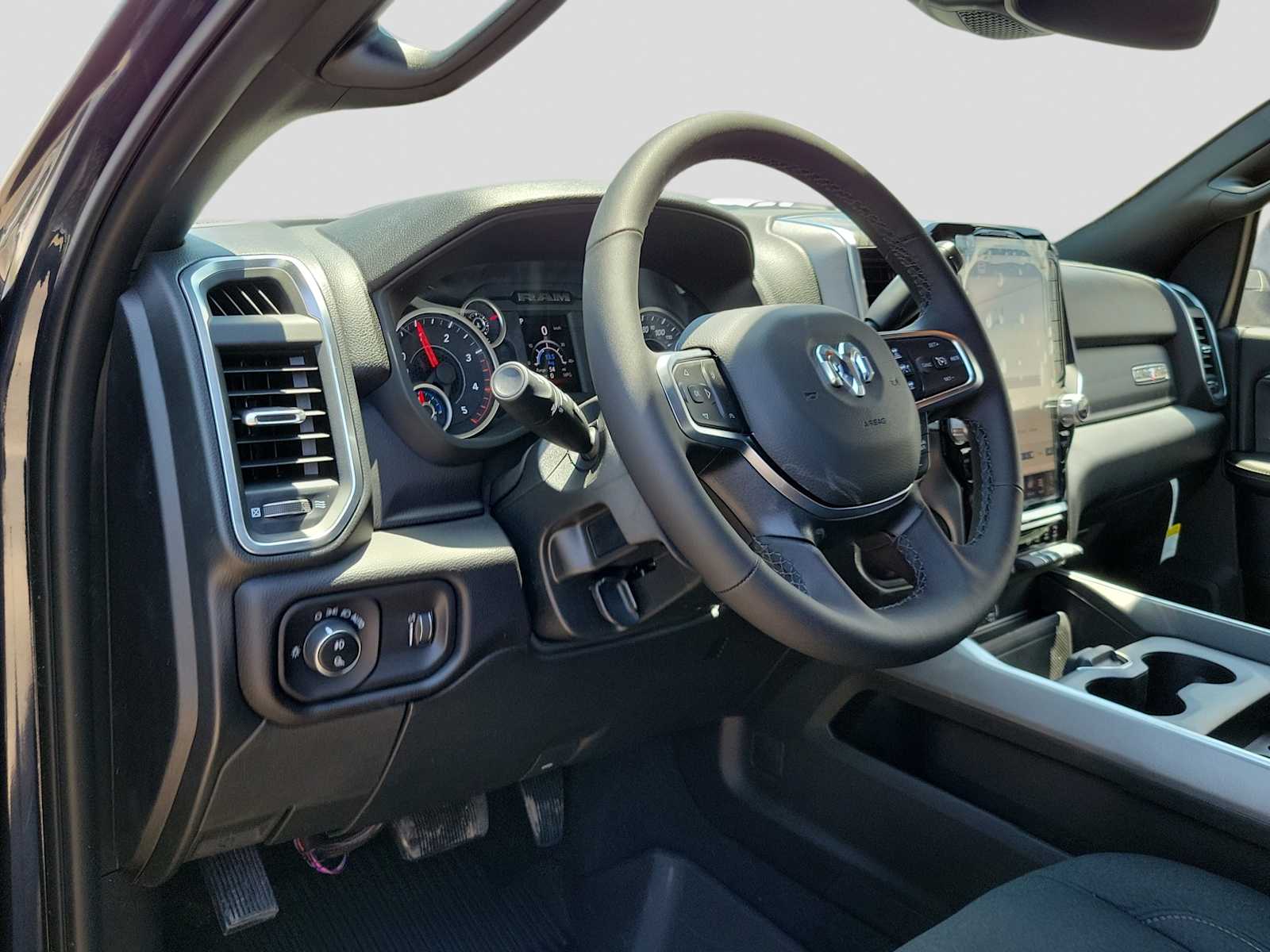 Thumbnail: 2025 RAM 2500 - 2